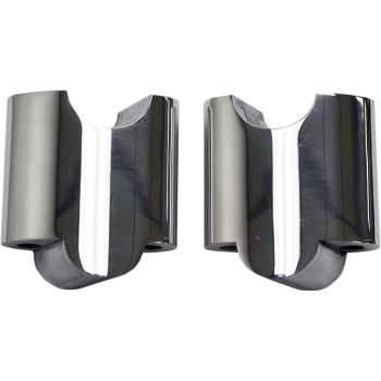 EXTENSIONS RISER 2SPRLOW