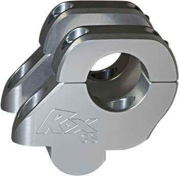 RISERS 1.5 BARBACK - BMW GS 13