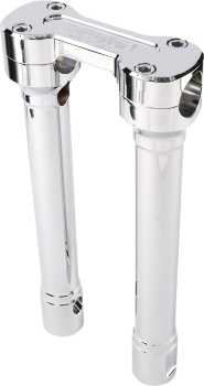 RISER 10 HOLESHOT CHR