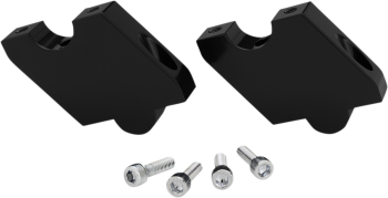 HANDLEBAR RISERS RYKER