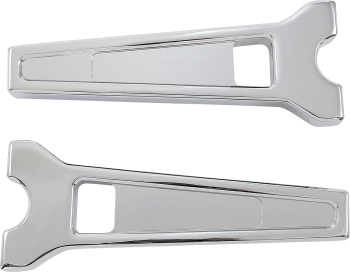 RISER 1.25 STRT 8 CHR