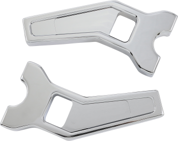 RISER 1.25 W/PB 6 CHR