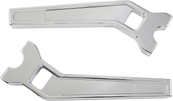 RISER 1.25 W/PB 10 CHR