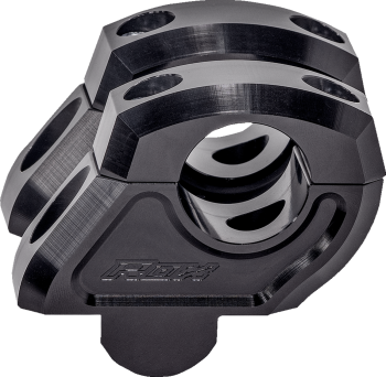 RISERS 1.375 BARBACK - PAN AME