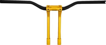 PHATBAR & RISER KIT GO 11.5RIS