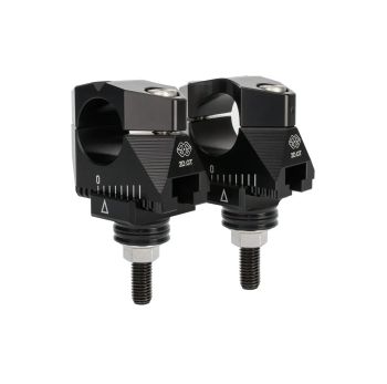 HONDA 2DGT ADJ HANDLEBAR RISER