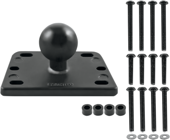 BASE RES COVER B-345