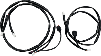 WIRE HARNESS KIT FLTR/FLHX 23-