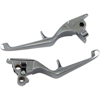 LEVERS TRIGGER 08-13 FLH