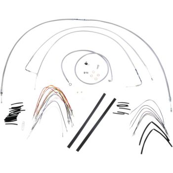 CONTROL KT SS 07 FXST 14