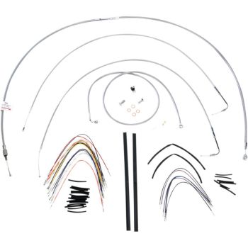 CONTROL KT SS 07 FXST 18