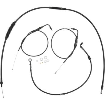 CONTROL KIT CAFE 97-03 XL