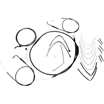 CONTROL KIT 11-15 FLST14