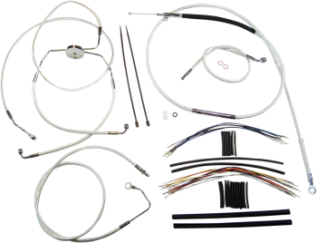 CONTROL CABLE KIT SC2