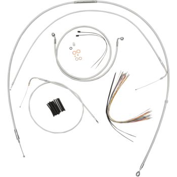 CONTROL CABLE KIT SC2