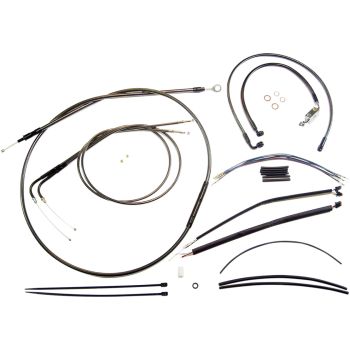 CONTROL CABLE KIT BP