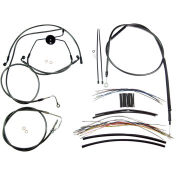 CONTROL CABLE KIT BP