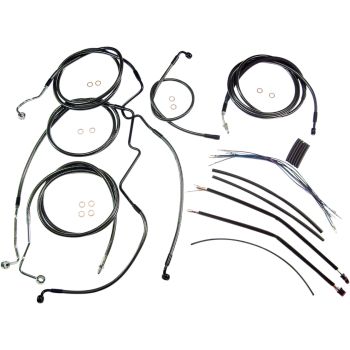 CONTROL CABLE KIT BP