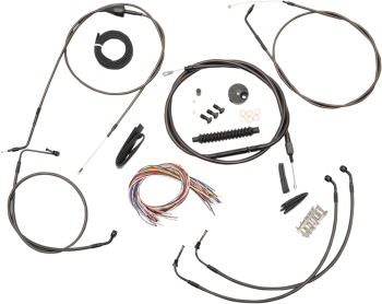 CABLE KT CM 12-142007FL