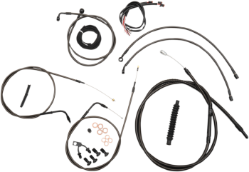 CABLE KIT M 12-14 ABS ST