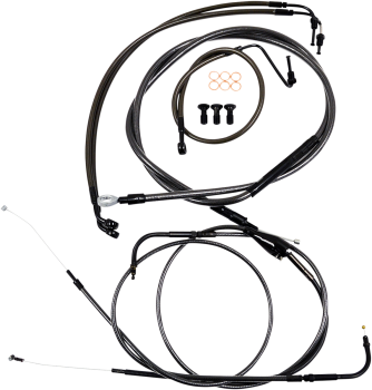 CABLE KT MN12-14FLTR ABS