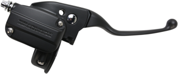 MASTER CYL 15MM BLK 14-22