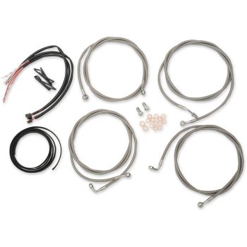 CABLE KIT C 15-17FL17-19