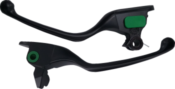 LEVERS BLK 21-22 TOURING