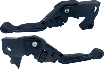 LEVER SET HD ANTH PRO BLK