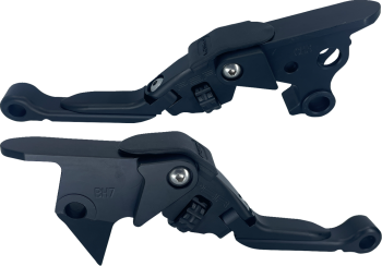 LEVER SET HD ANTH PRO BLK