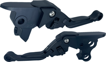 LEVER SET HD ANTH PRO BLK