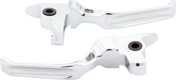 LEVER SET METHOD CHROME