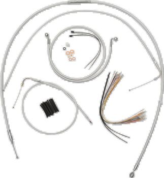 CABLE KIT SC 10RISE