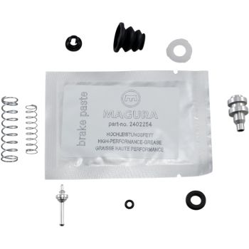 HQV - PISTON KIT FOOT BRAKE CY