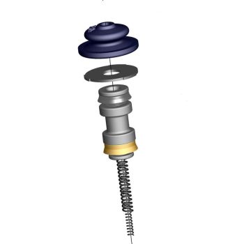 195|HC1 - PISTON KIT CLUTCH Ø1