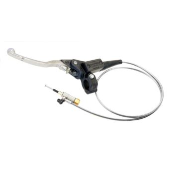 HYMEC - CLUTCH SYSTEM HONDA CR