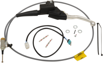 HYMEC - CLUTCH SYSTEM HONDA CR