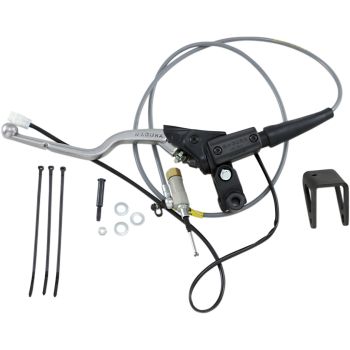 HYMEC - CLUTCH SYSTEM HONDA CR