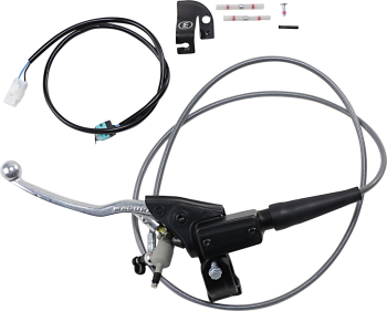 HYMEC - CLUTCH SYSTEM HONDA CR