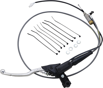 HYMEC - CLUTCH SYSTEM KTM 790