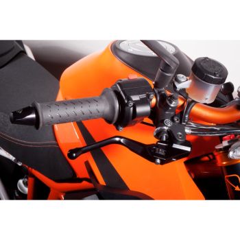 ADJUSTABLE HAND BRAKE LEVER TY