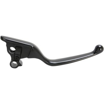 LEVER CL BLK ST15-22