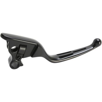 LEVER CL SLOT BLK ST15-22