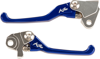 SET CLUTCH BRAKE LEVER YZ