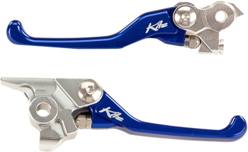 SET CLUTCH BRAKE LEVER HV