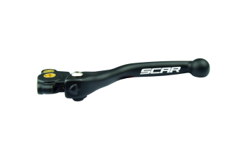 LEVER CLUTCH KXF 19- BK