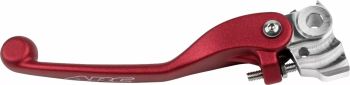 ARC Honda Clutch Lever Red