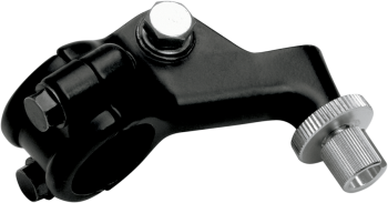 PERCH LH HON CR250/500 BK