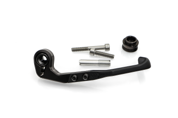 HANDSHIELD BRAKE SIDE BLACK DU