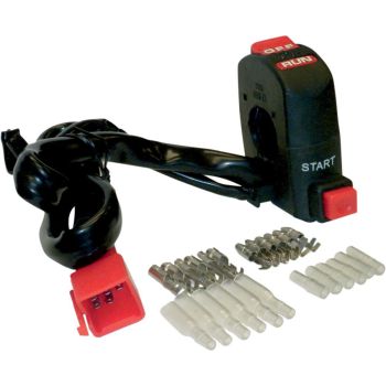 SWITCH START/STOP XR650L
